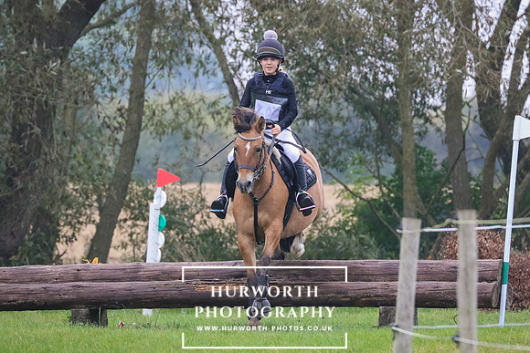 Hurworth Hunter Trial 211