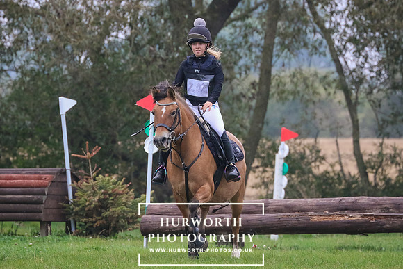 Hurworth Hunter Trial 213
