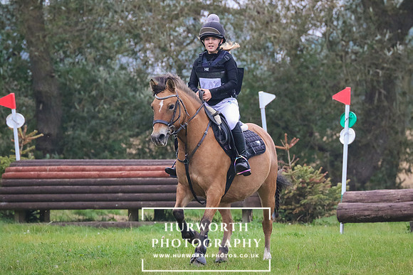 Hurworth Hunter Trial 214