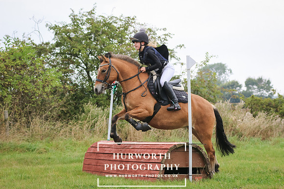 Hurworth Hunter Trial 216