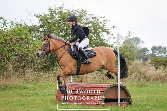 Hurworth Hunter Trial 217