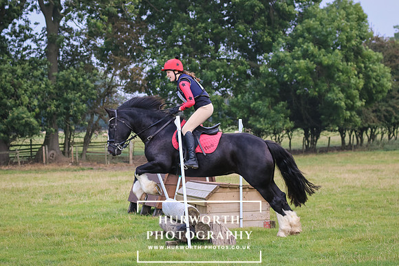 Hurworth Hunter Trial 11