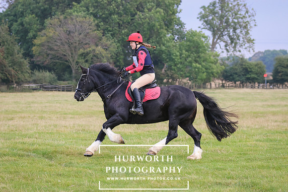 Hurworth Hunter Trial 10