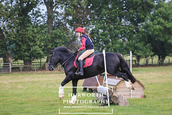Hurworth Hunter Trial 12