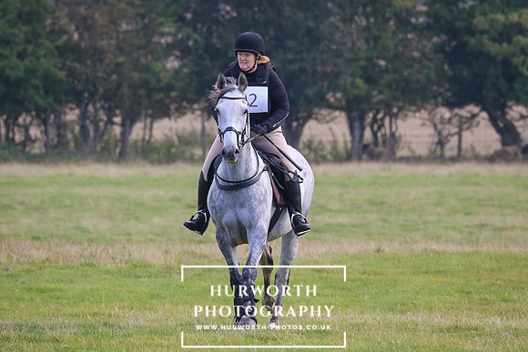 Hurworth Hunter Trial 14