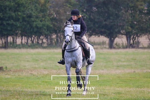 Hurworth Hunter Trial 15