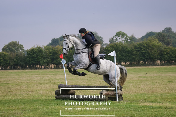 Hurworth Hunter Trial 16