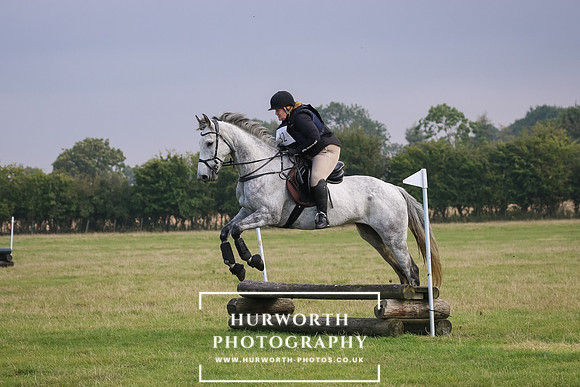 Hurworth Hunter Trial 17