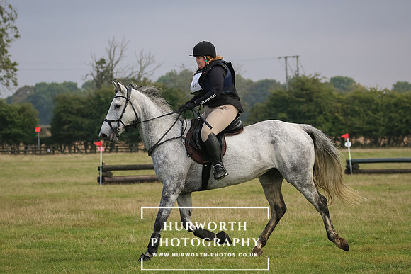 Hurworth Hunter Trial 19