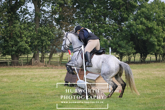 Hurworth Hunter Trial 20