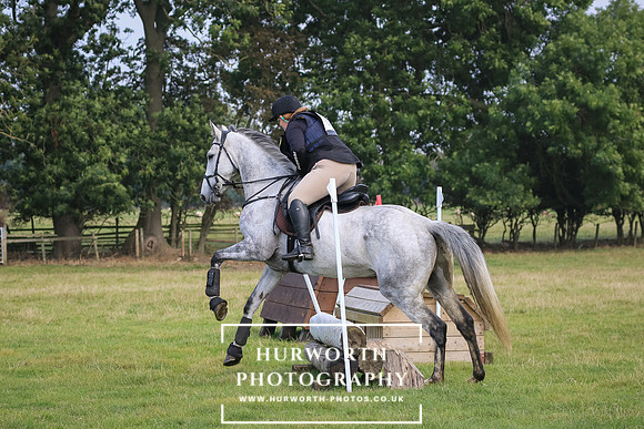 Hurworth Hunter Trial 21