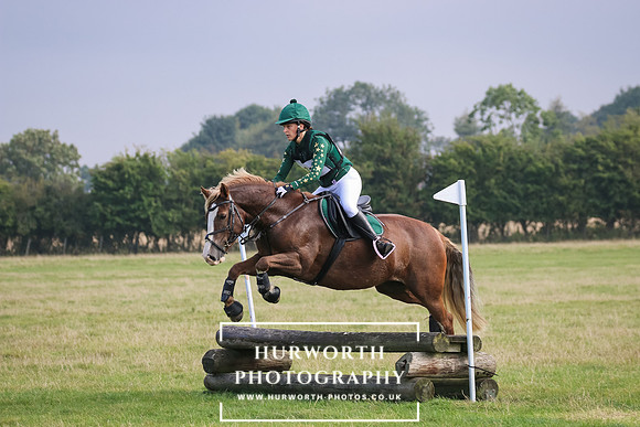 Hurworth Hunter Trial 26