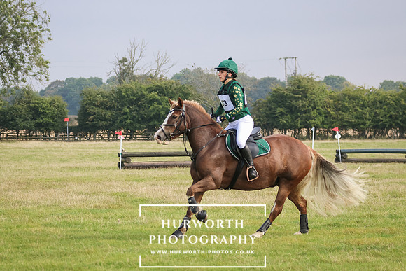 Hurworth Hunter Trial 29