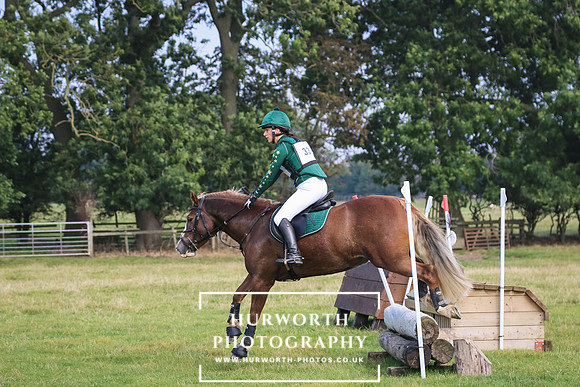 Hurworth Hunter Trial 32