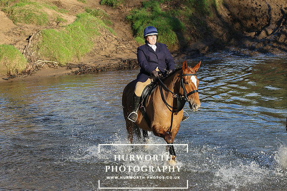 Hurworth Hunt 300