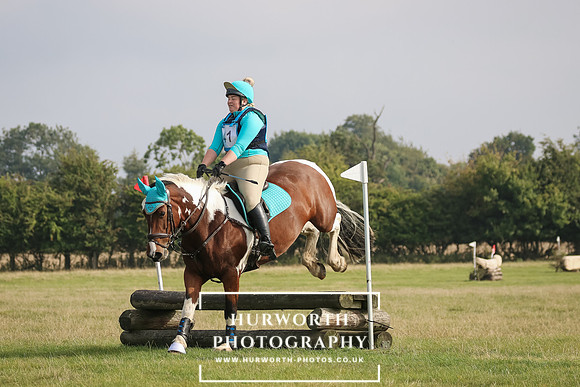 Hurworth Hunter Trial 79