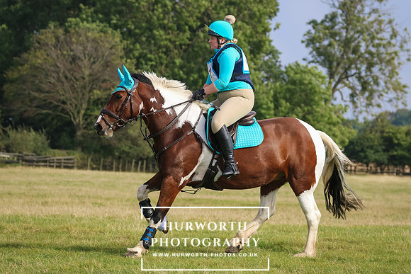 Hurworth Hunter Trial 81