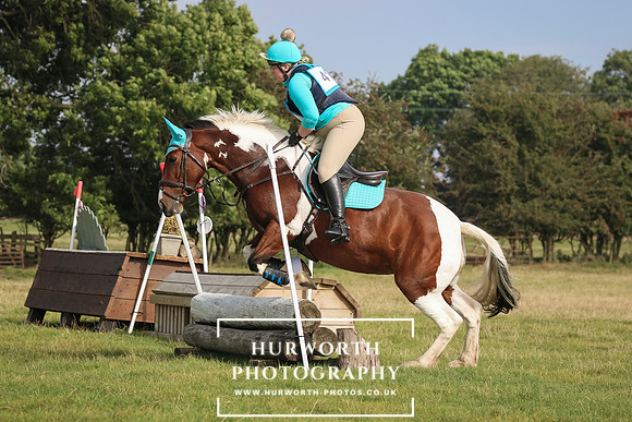 Hurworth Hunter Trial 82
