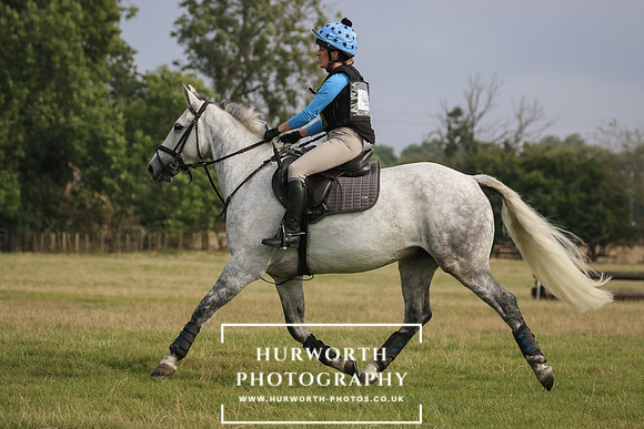 Hurworth Hunter Trial 93