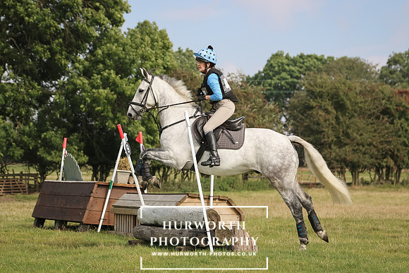 Hurworth Hunter Trial 94