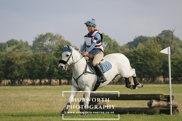 Hurworth Hunter Trial 102