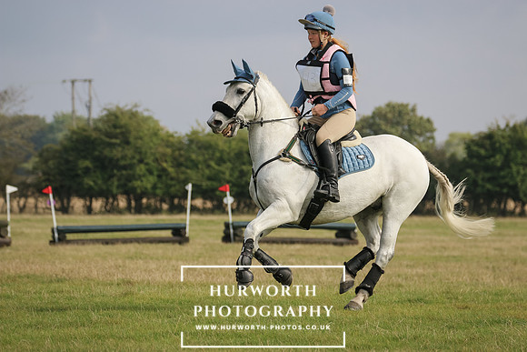 Hurworth Hunter Trial 103
