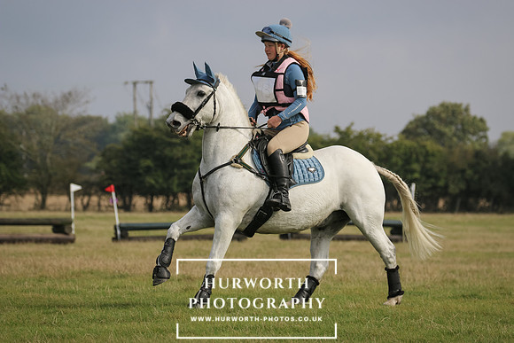 Hurworth Hunter Trial 104