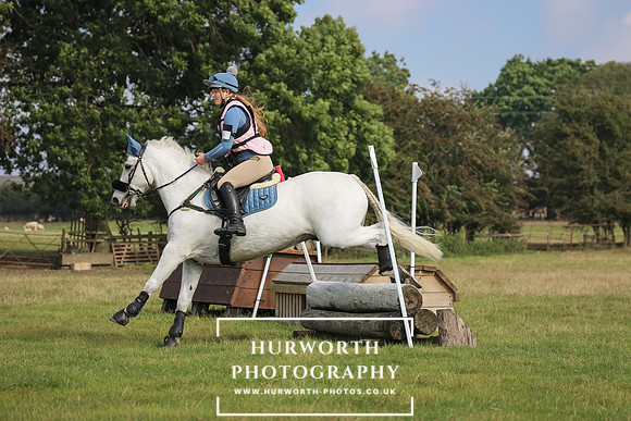 Hurworth Hunter Trial 106
