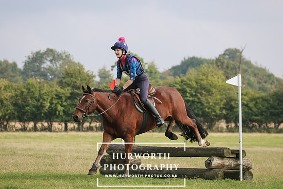 Hurworth Hunter Trial 113