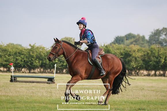 Hurworth Hunter Trial 114
