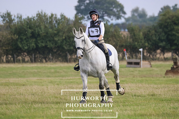 Hurworth Hunter Trial 123