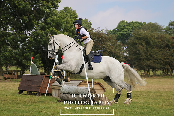 Hurworth Hunter Trial 129