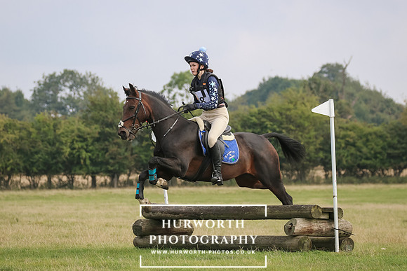 Hurworth Hunter Trial 137