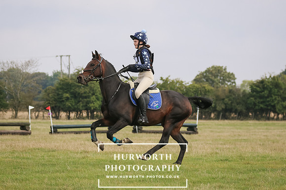 Hurworth Hunter Trial 139