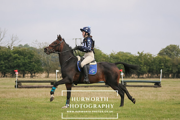 Hurworth Hunter Trial 140