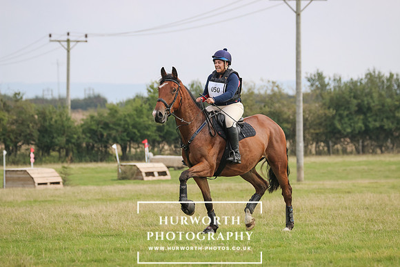 Hurworth Hunter Trial 161