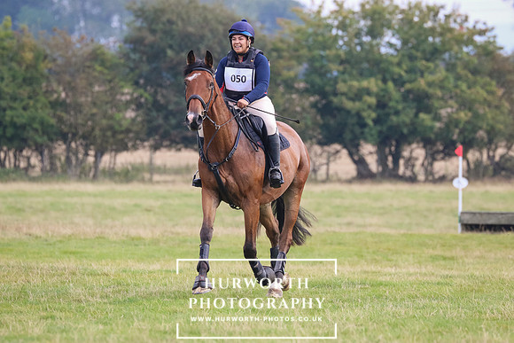 Hurworth Hunter Trial 159