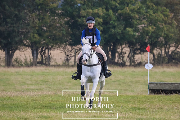 Hurworth Hunter Trial 171