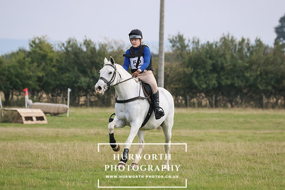 Hurworth Hunter Trial 174