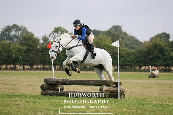 Hurworth Hunter Trial 175