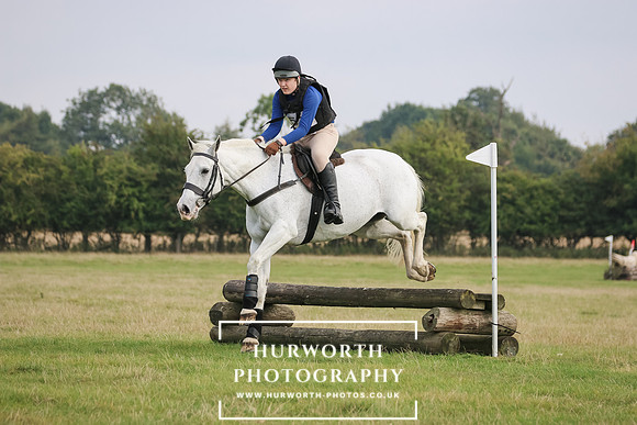 Hurworth Hunter Trial 176