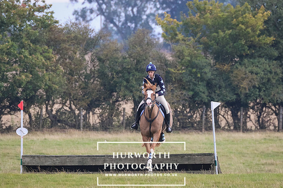 Hurworth Hunter Trial 182