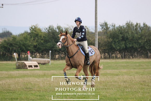 Hurworth Hunter Trial 189