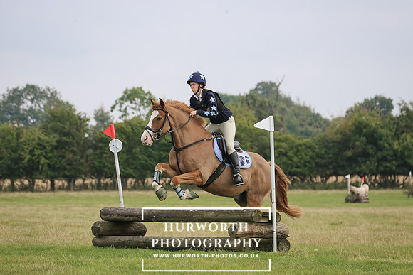 Hurworth Hunter Trial 191