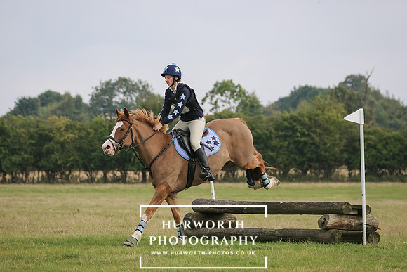 Hurworth Hunter Trial 193