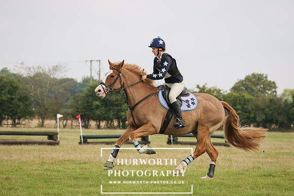 Hurworth Hunter Trial 194