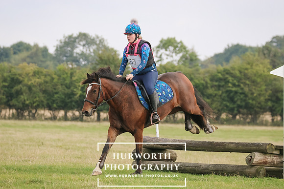 Hurworth Hunter Trial 199