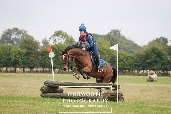 Hurworth Hunter Trial 197