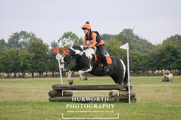 Hurworth Hunter Trial 209