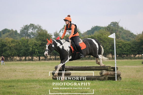 Hurworth Hunter Trial 210